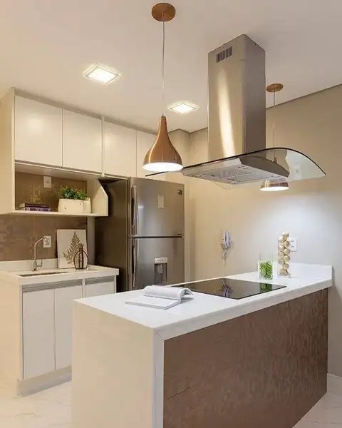 imagem de decoração
