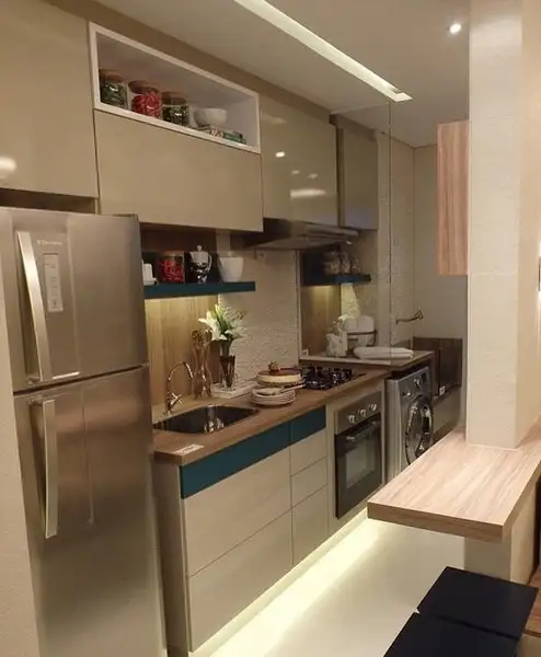 imagem de decoração