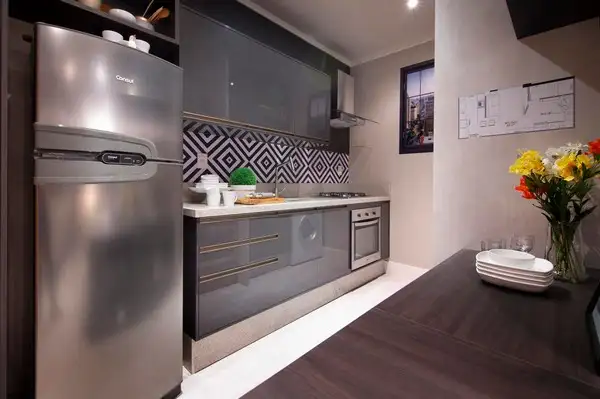 imagem de decoração