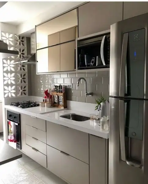 imagem de decoração