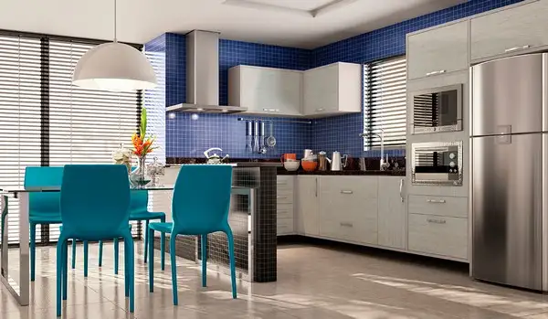 imagem de decoração
