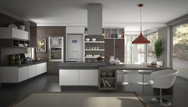 imagem de decoração