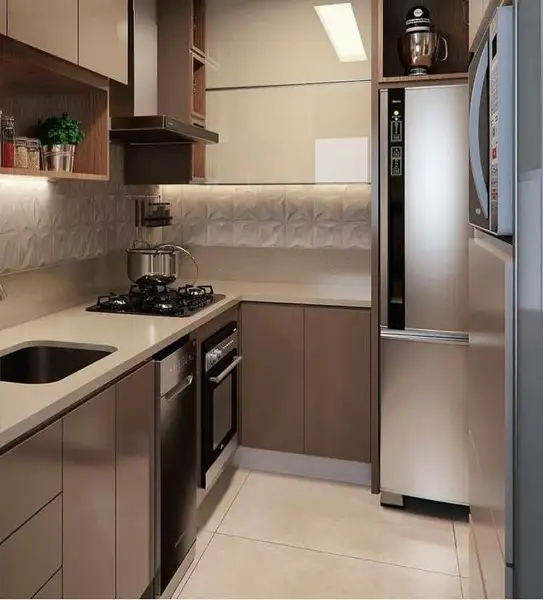 imagem de decoração