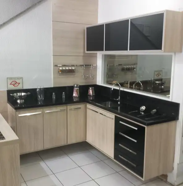 imagem de decoração
