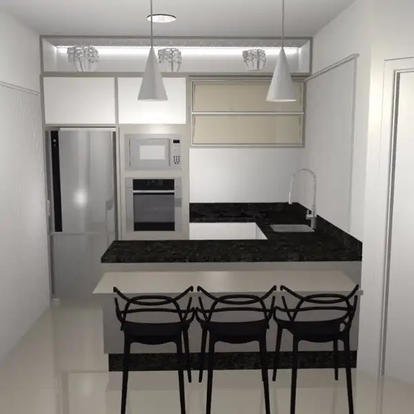 imagem de decoração