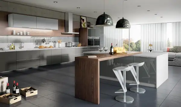 imagem de decoração
