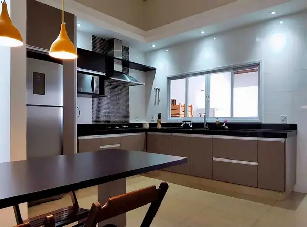 imagem de decoração