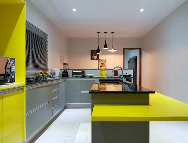 imagem de decoração