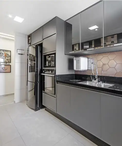 imagem de decoração