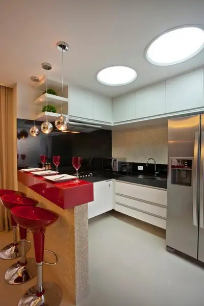 imagem de decoração