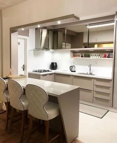 imagem de decoração