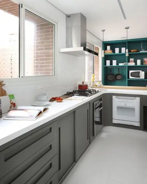 imagem de decoração