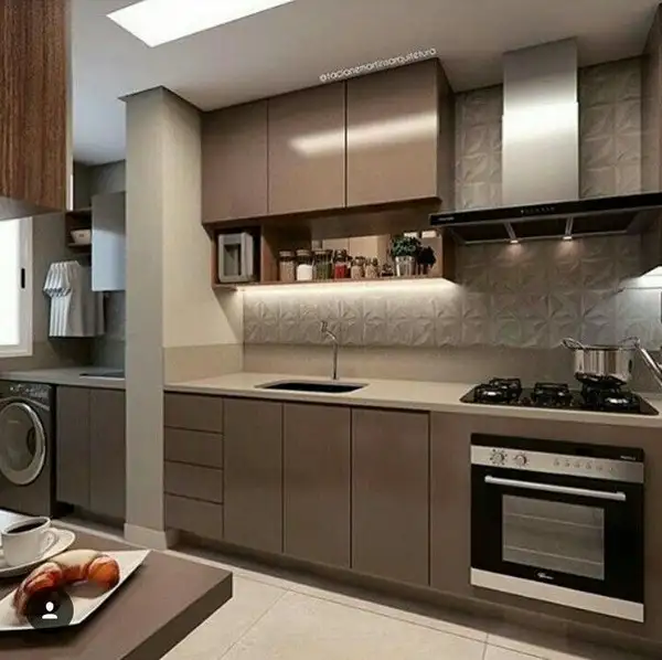 imagem de decoração
