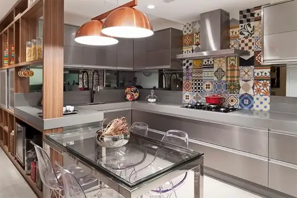 imagem de decoração