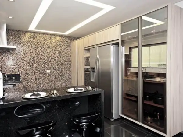 imagem de decoração