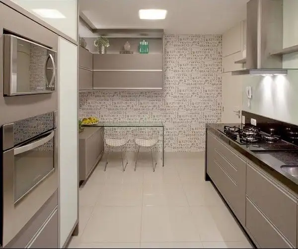 imagem de decoração