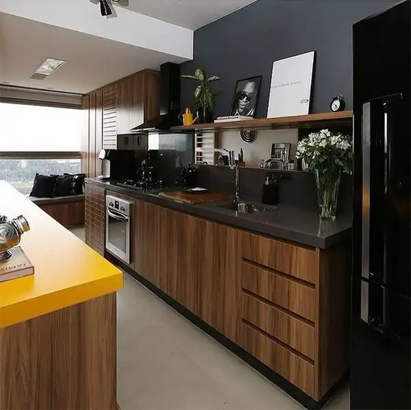 imagem de decoração