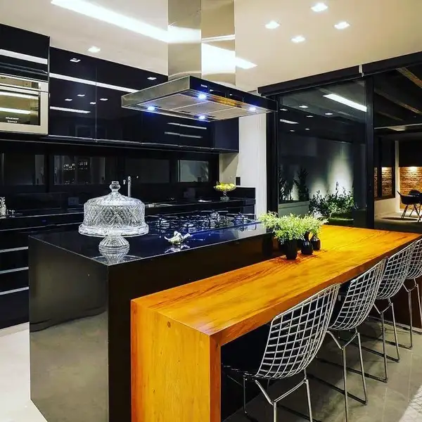 imagem de decoração
