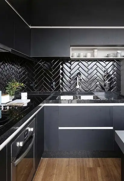 imagem de decoração