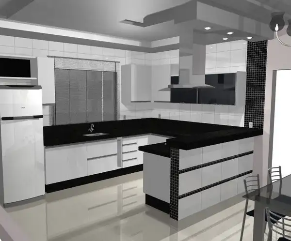 imagem de decoração