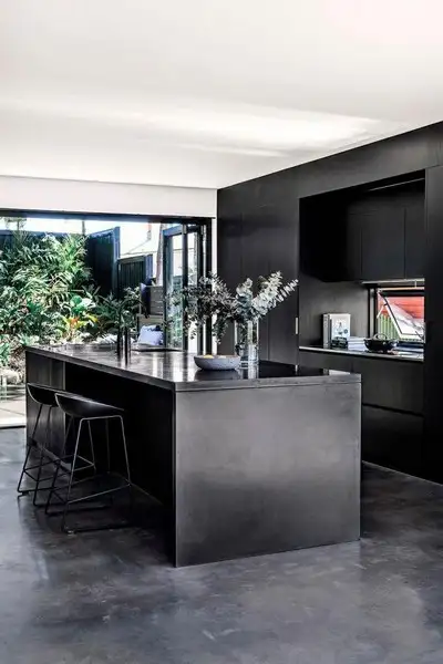 imagem de decoração