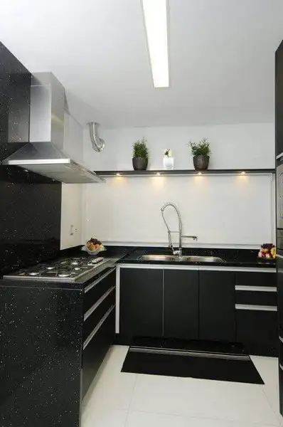 imagem de decoração