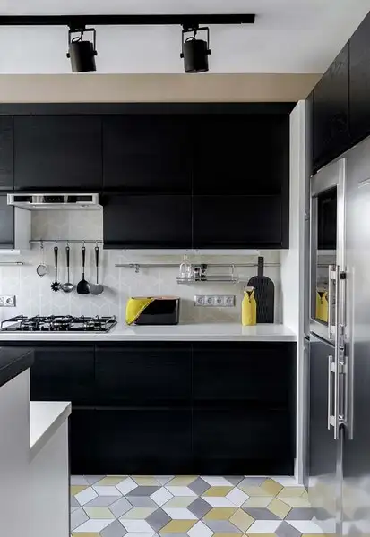 imagem de decoração