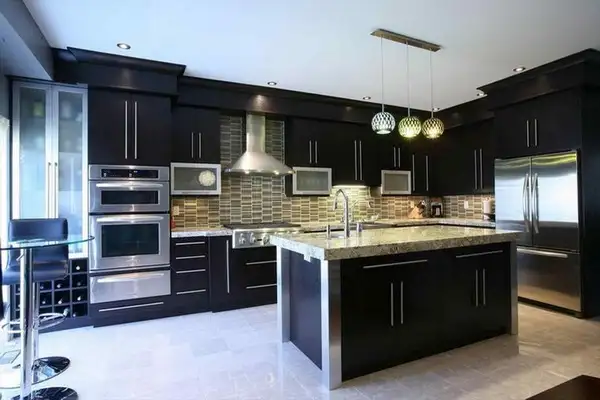 imagem de decoração