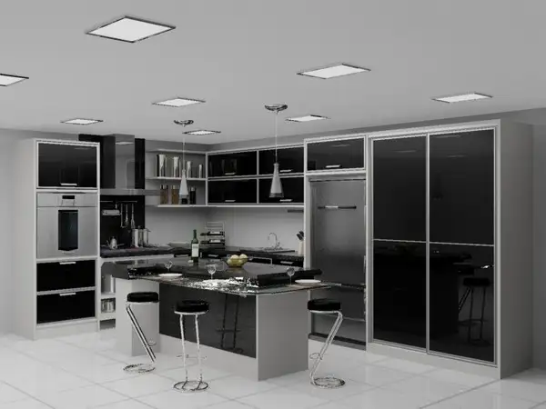 imagem de decoração