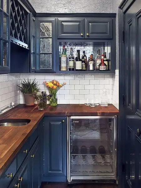 imagem de decoração