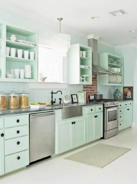 imagem de decoração