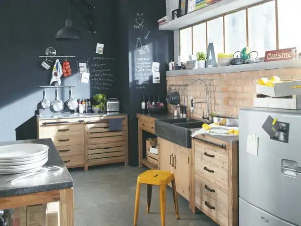 imagem de decoração