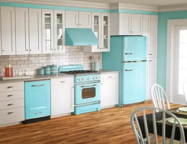 imagem de decoração