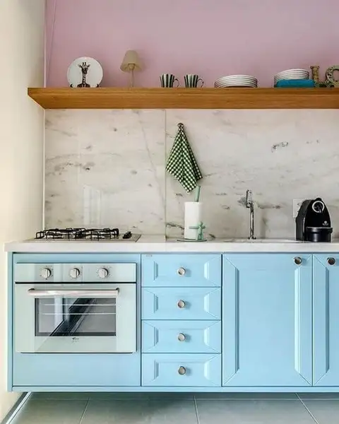 imagem de decoração