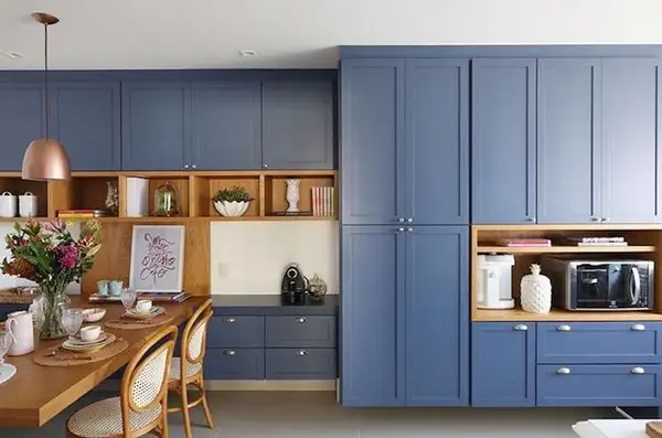 imagem de decoração