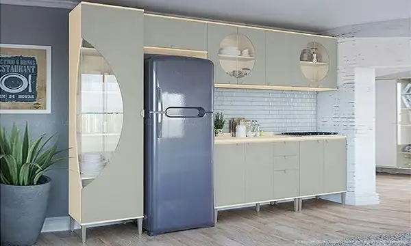 imagem de decoração