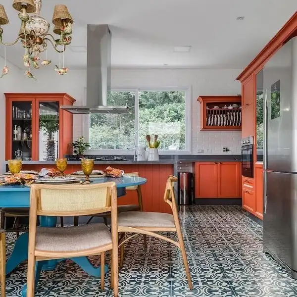 imagem de decoração