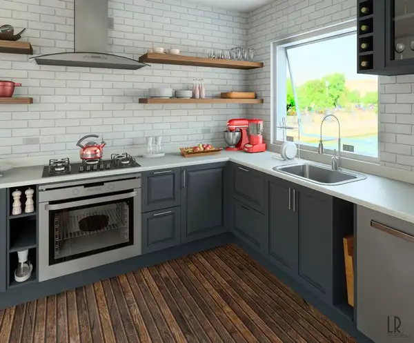 imagem de decoração