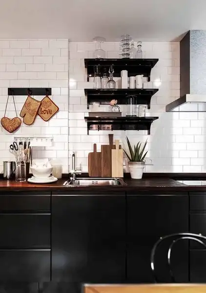 imagem de decoração