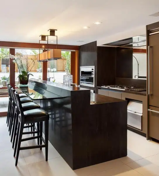 imagem de decoração