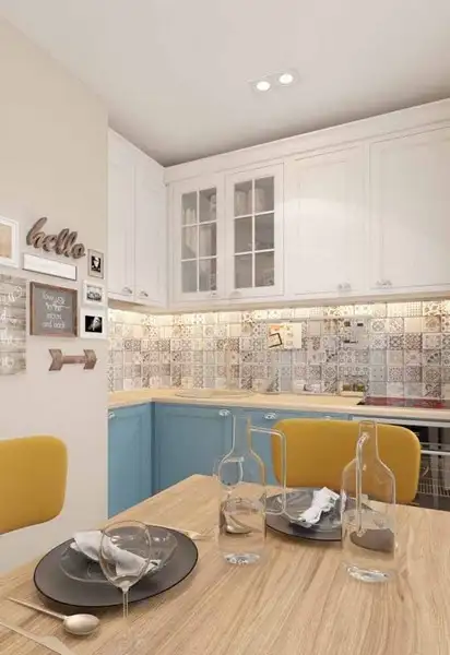 imagem de decoração