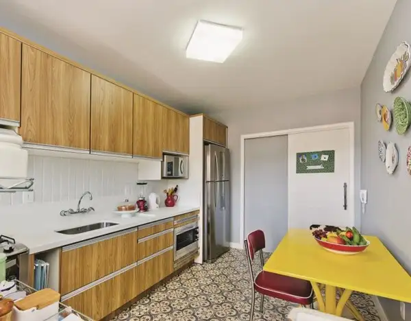 imagem de decoração