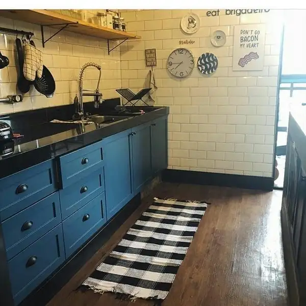 imagem de decoração