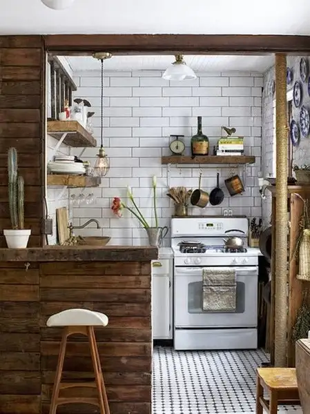 imagem de decoração