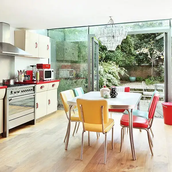 imagem de decoração