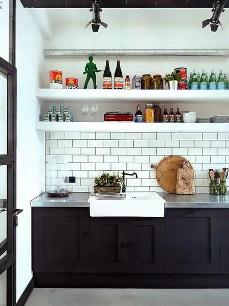 imagem de decoração