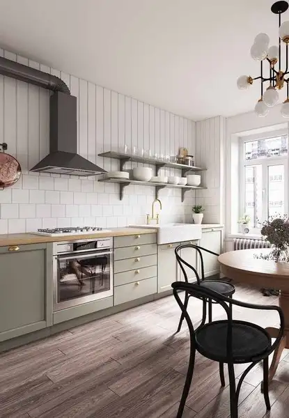 imagem de decoração