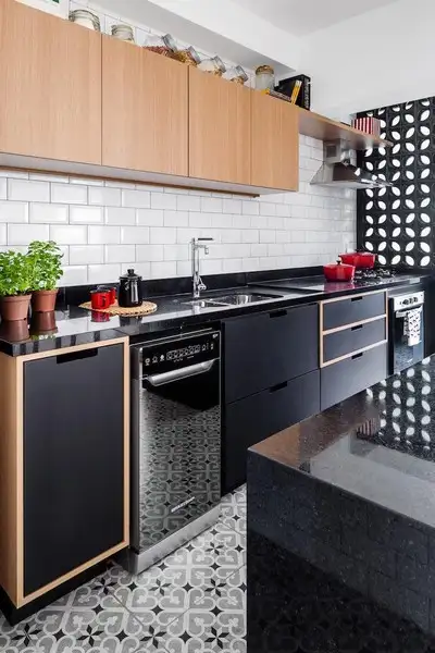 imagem de decoração