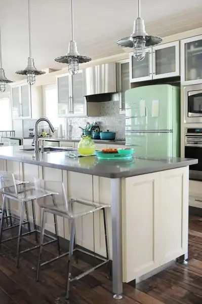 imagem de decoração