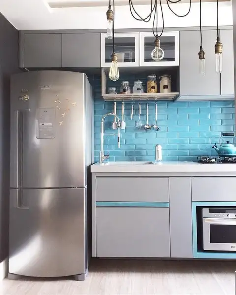 imagem de decoração